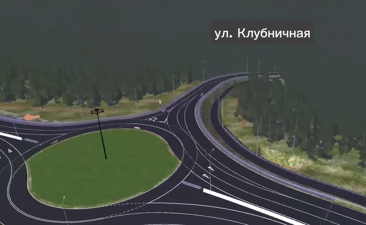 Фото: t.me/mintrans_amur