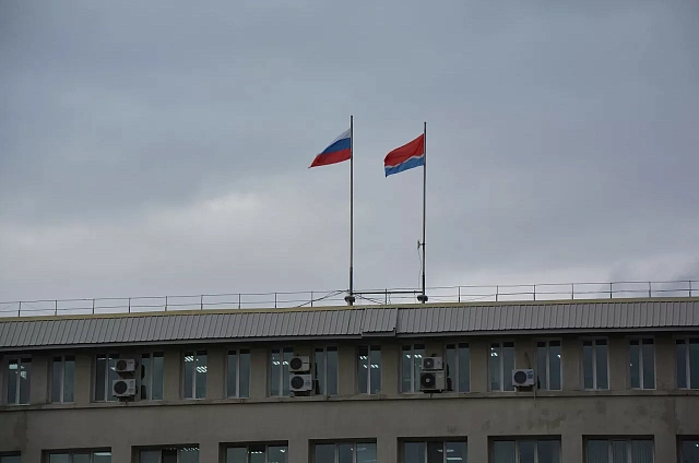 Четверо ветеранов СВО из Мазановского округа станут предпринимателями при поддержке государства