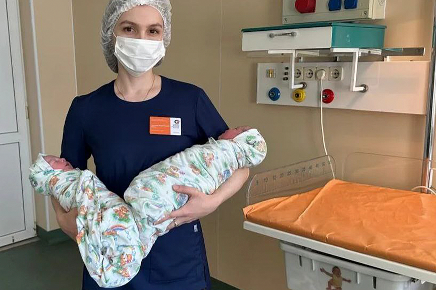 Фото: t.me/minzdravamur