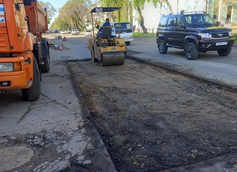 Фото: администрация Благовещенска
