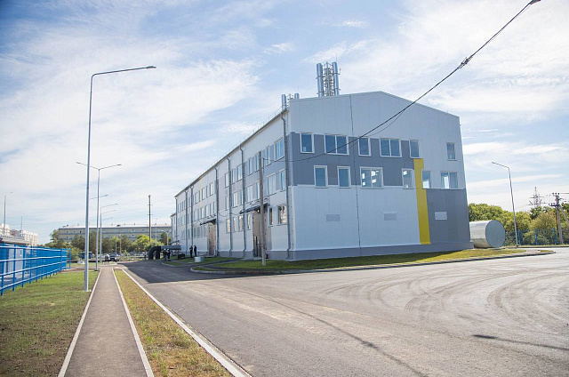 Двадцать километров газовых сетей проложат в Благовещенске