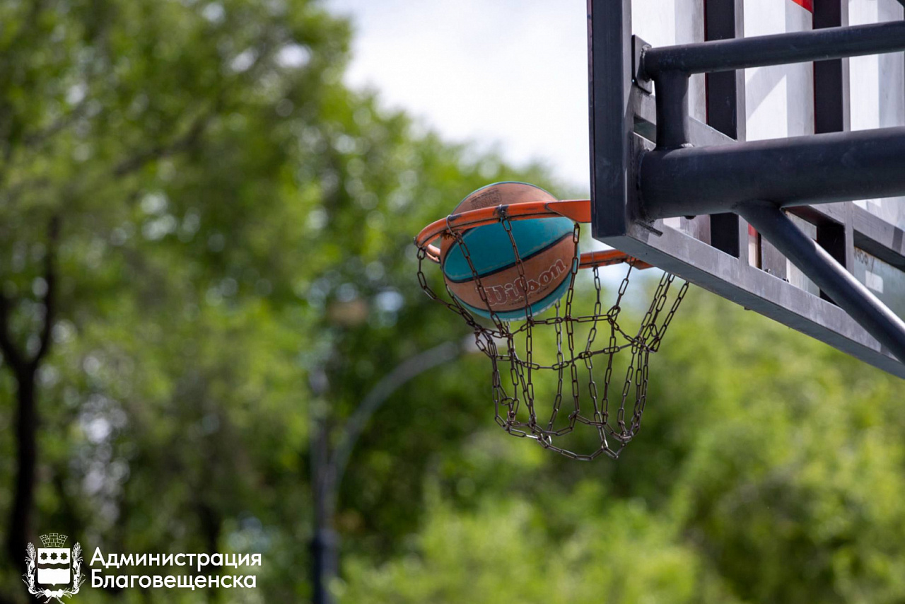 Фото: администрация Благовещенска