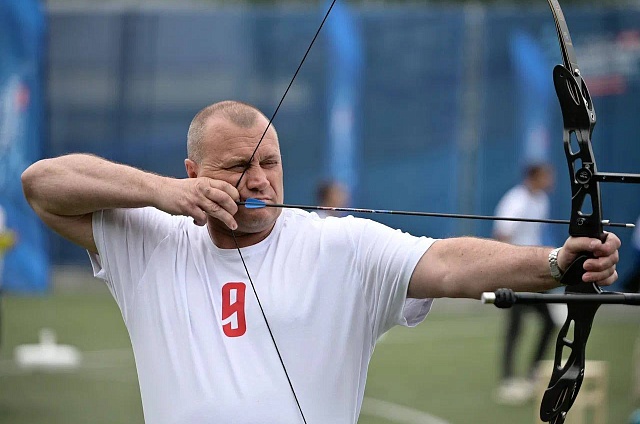  «Кубок Защитников Отечества» и волейбол сидя: амурские ветераны СВО возвращаются к жизни через спорт