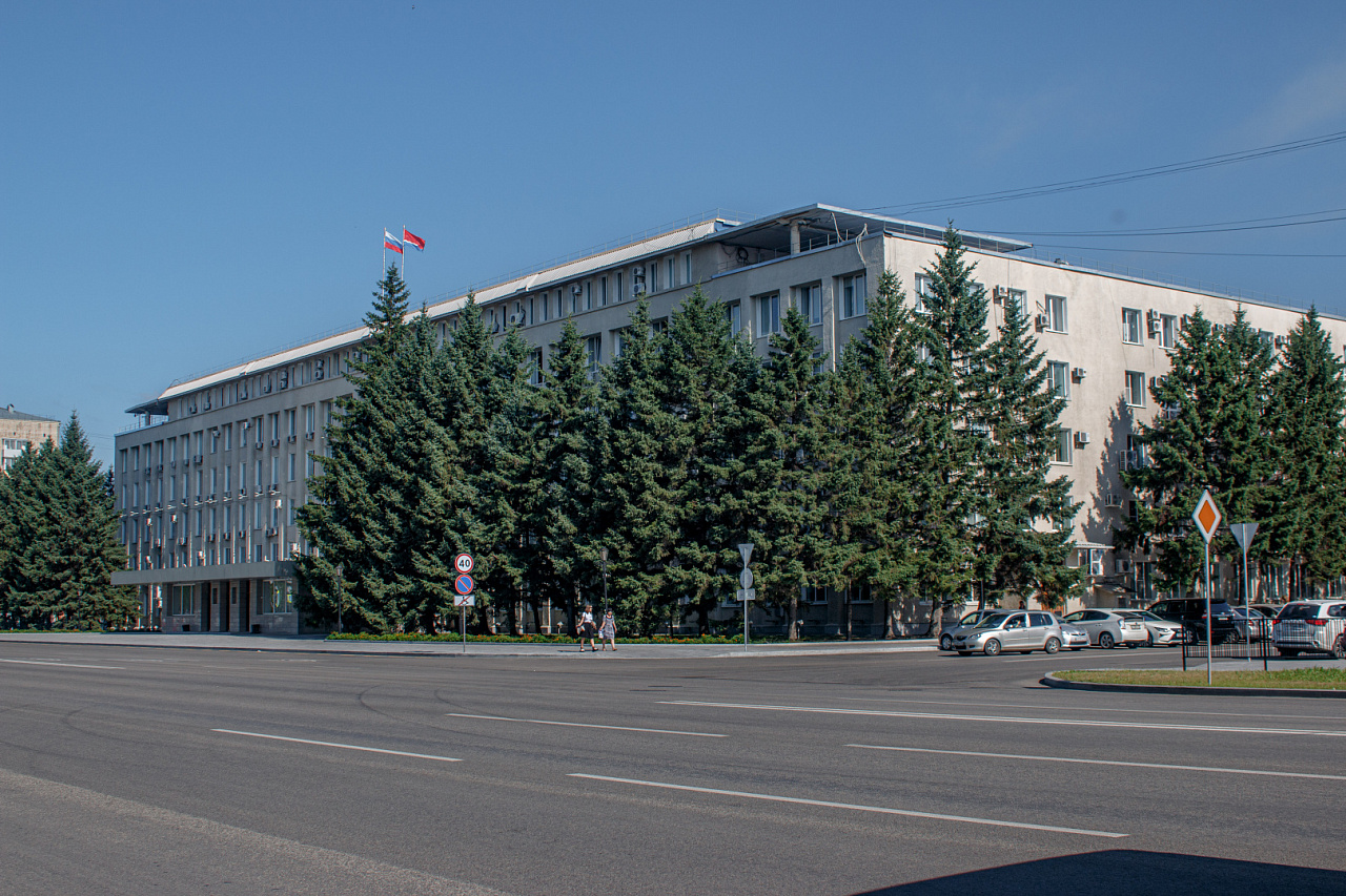 Фото: правительство Амурской области
