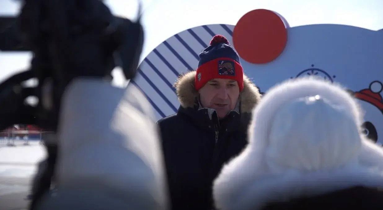 Фото: t.me/OrlovAmur