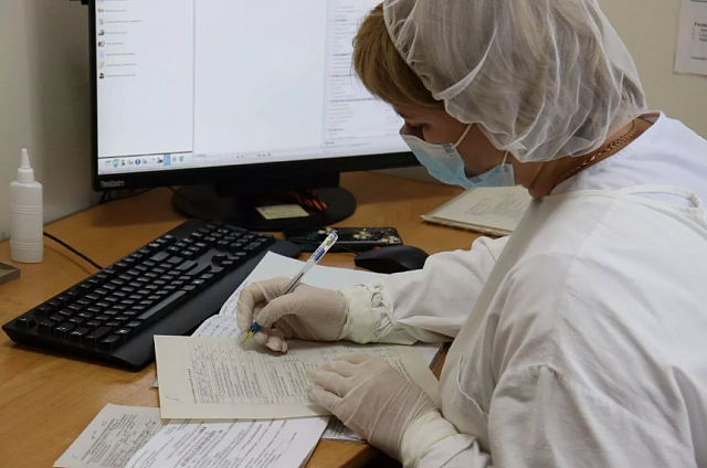 Жителям Донецкой Народной Республики продолжают помогать медики из Приамурья