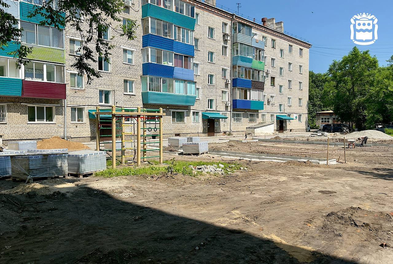 Фото: правительство Амурской области