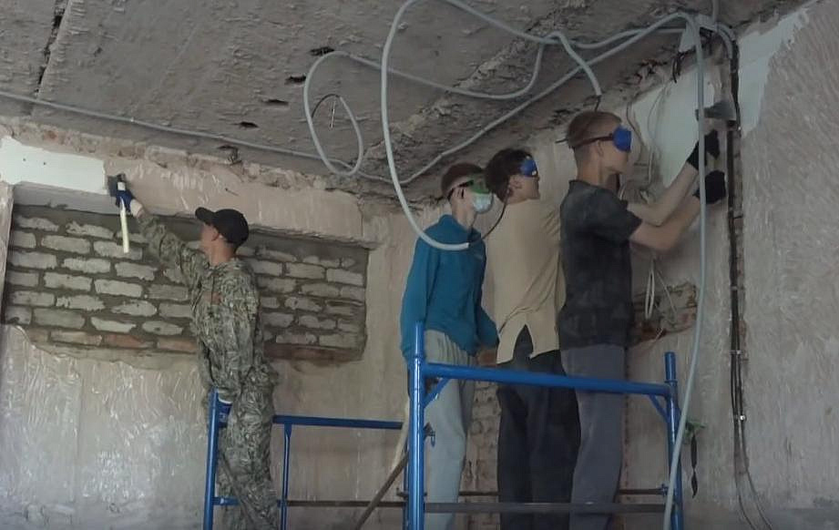 Фото: правительство Амурской области