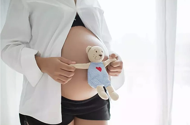 Более 100 будущих мам с севера Приамурья прошли обследование при поддержке государства в 2026 году