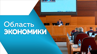 Область экономики. Для новых гостиниц введут налоговую льготу на десять лет. Названы победителей премии «Золотой Меркурий». В Амурской области по нацпроекту восстановят 110 километров дорожного полотна. Благовещенск готовится к увеличению туристов.