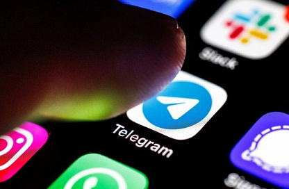 Ограничивать регистрацию новых пользователей в мессенджерах начали в России