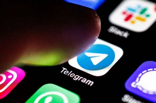 Ограничивать регистрацию новых пользователей в мессенджерах начали в России