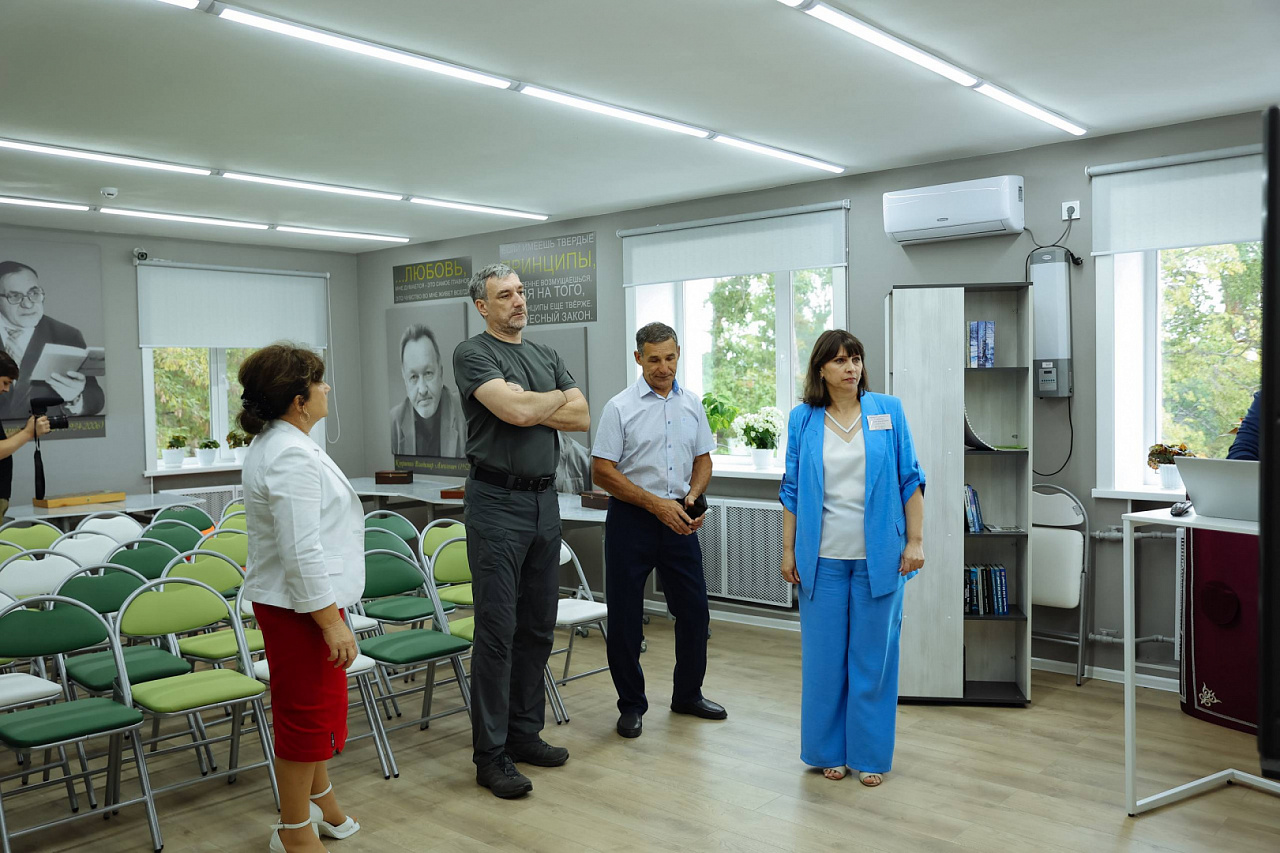 Фото: правительство Амурской области