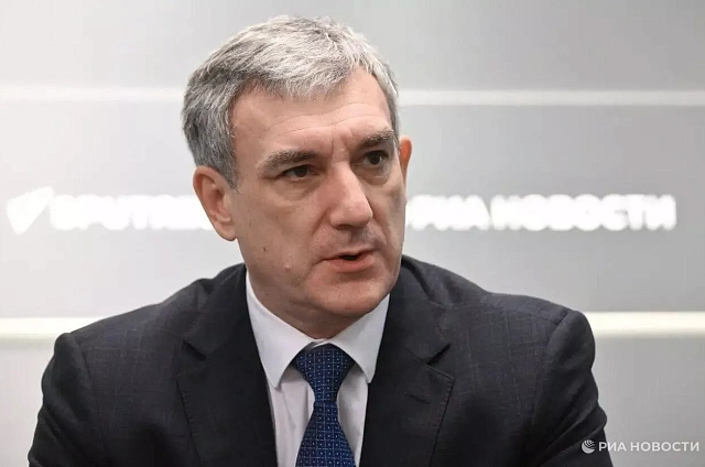 Итоги роста и новые рубежи: губернатор Амурской области рассказал о ключевых результатах 2025 года 