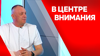 В центре внимания. 17 мая в Благовещенске пройдёт «Амурский рыболовный фестиваль»