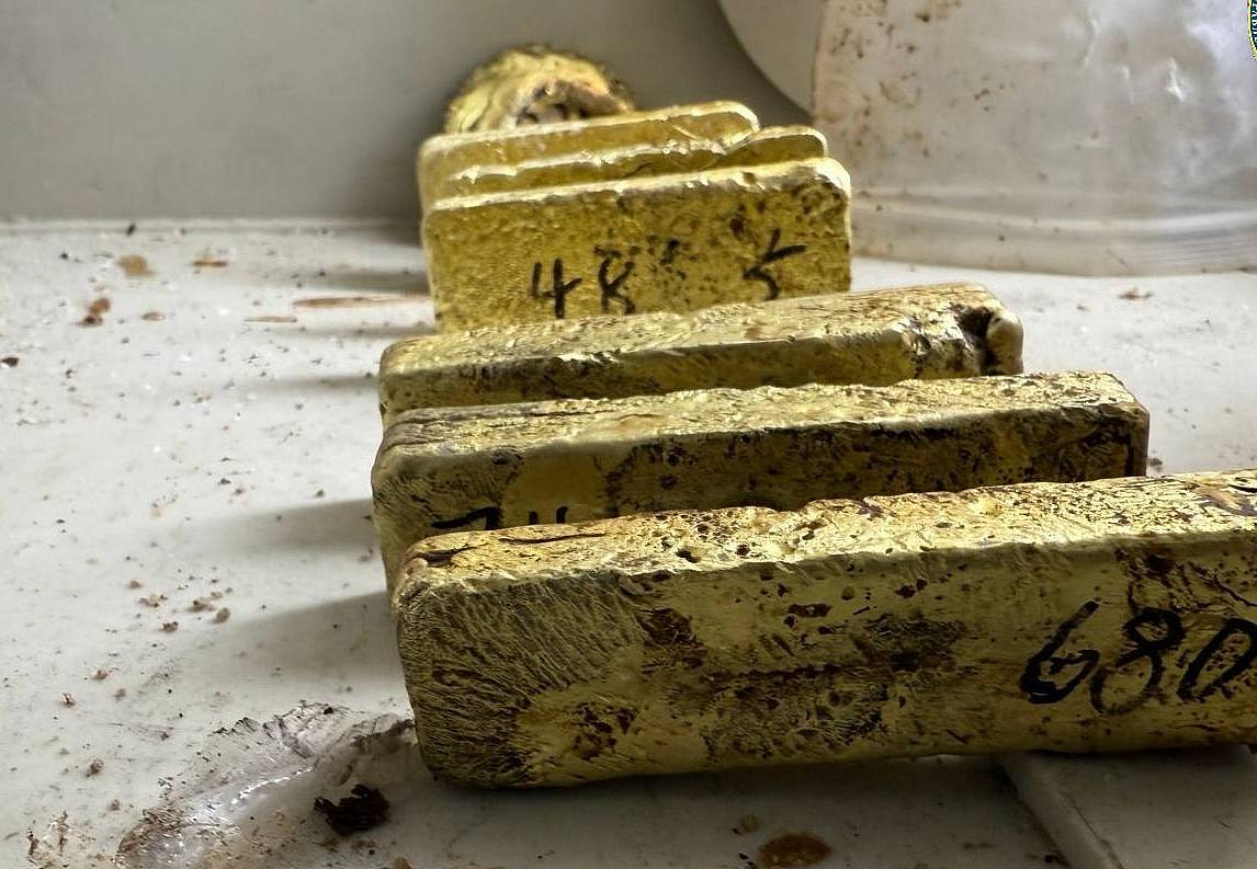 Фото: УФСБ России по Амурской области
