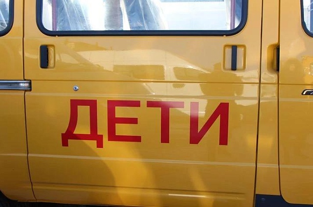 Учебный год с новым транспортом: в Приамурье поступят 24 школьных автобуса