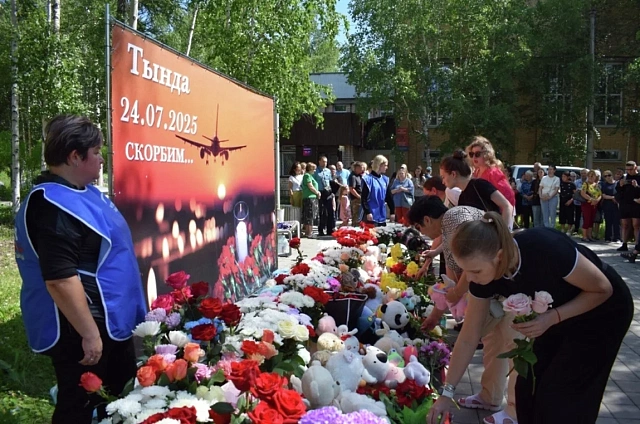 Путаница с давлением: МАК назвал причины крушения Ан-24