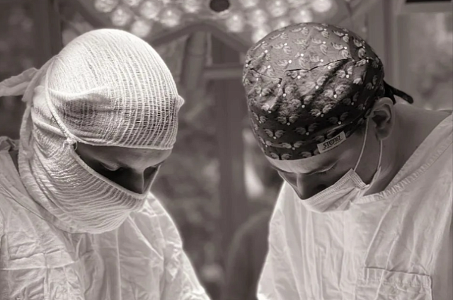 В Приамурье онкопациентам доступны малоинвазивные операции и современная лекарственная терапия