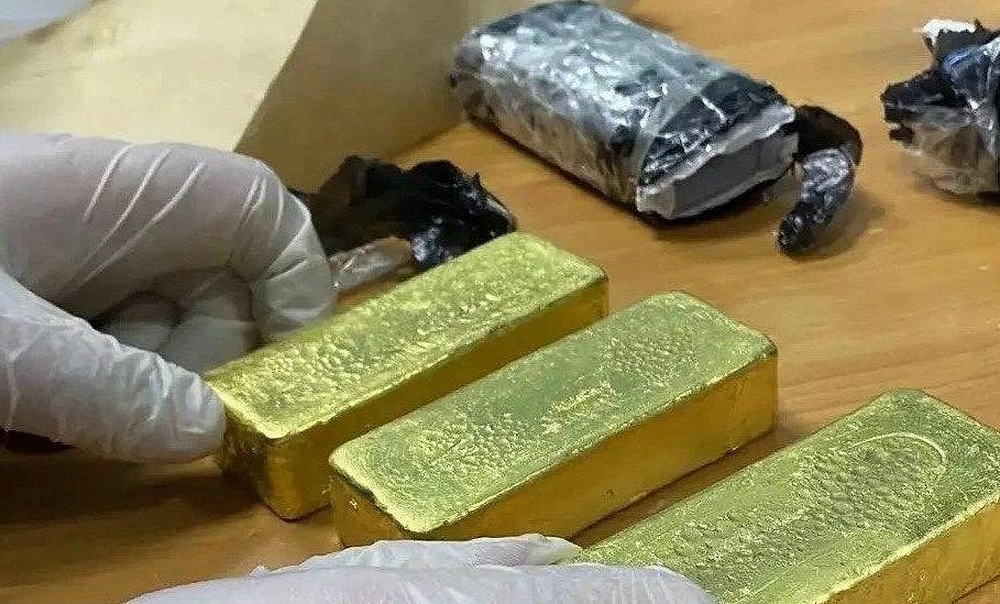 Фото: УФСБ России по Амурской области