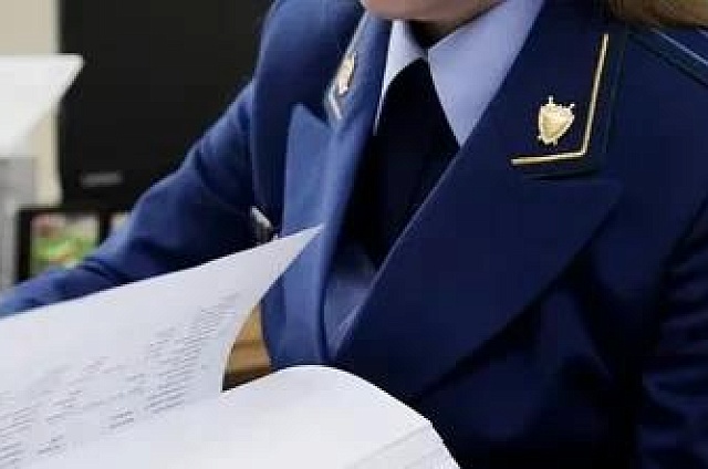 Алкоголь, руль и конфискация: белогорский суд вынес приговор любительнице пьяной езды