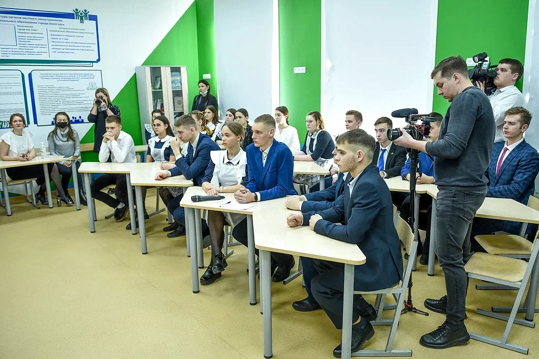 Фото: правительство Амурской области