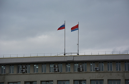 «Дорожную карту» по трудовой адаптации участников СВО создали в Октябрьском районе