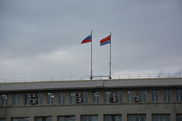 «Дорожную карту» по трудовой адаптации участников СВО создали в Октябрьском районе