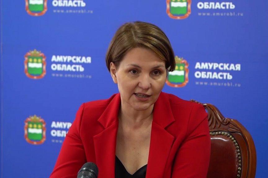 Каким будет год культуры в Приамурье