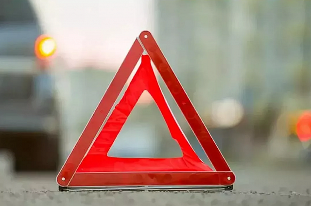 Ещё одно ДТП со смертельным исходом произошло в Свободненском районе