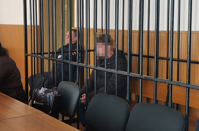 Заместитель начальника отдела Ростехнадзора, проверявшего рудник «Пионер», заключён под стражу до 25 мая