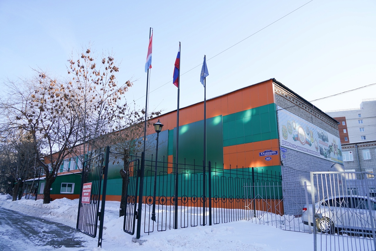 Фото: правительство Амурской области