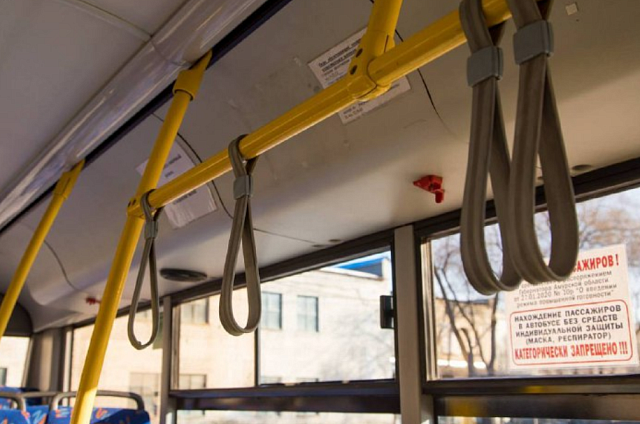 Автобусы 38 и 38А пошли новым путём: Тепличную улицу открыли для маршрутного транспорта