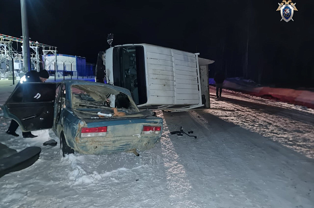 Оставил ребёнка сиротой: в Тындинском округе взяли под стражу пьяного водителя