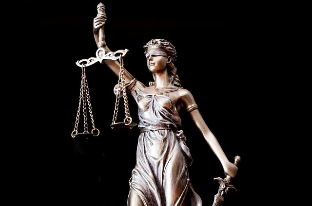 Виновника аварии приговорили к 7 годам лишения свободы за гибель пешехода в селе Невер