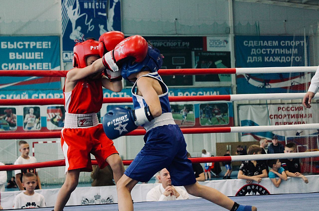 Новые арены и доступные стадионы: Василий Орлов рассказал, как в Приамурье развивают спорт