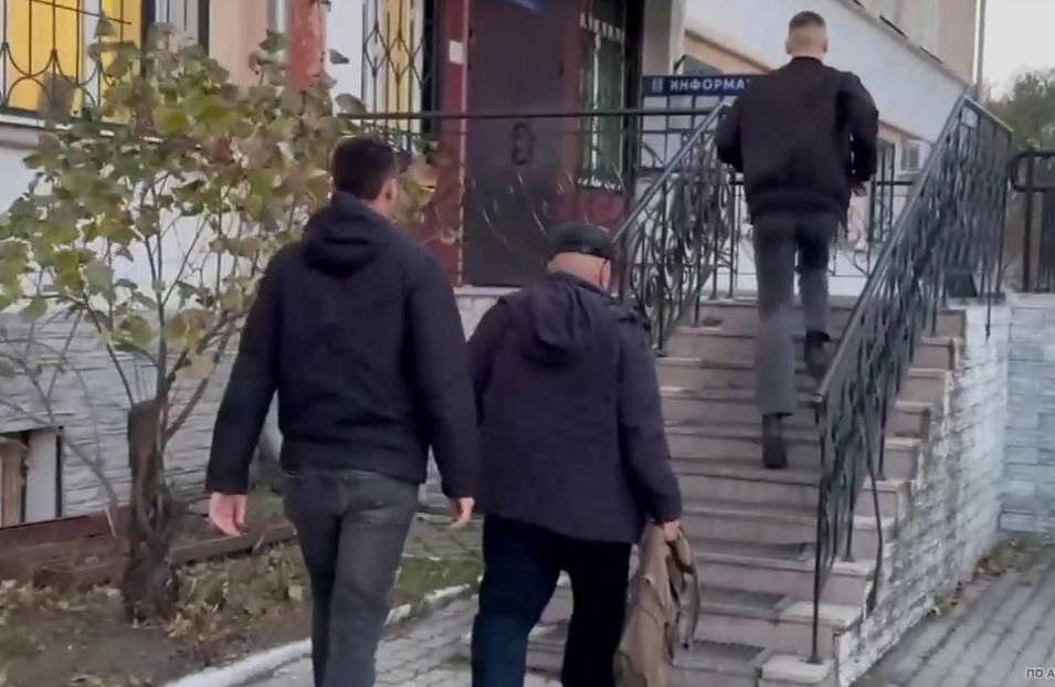 Фото: УМВД России по Амурской области
