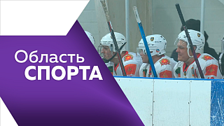 Область спорта. Первенство дальнего востока по волейболу, игры в рамках офицерской хоккейной лиги.