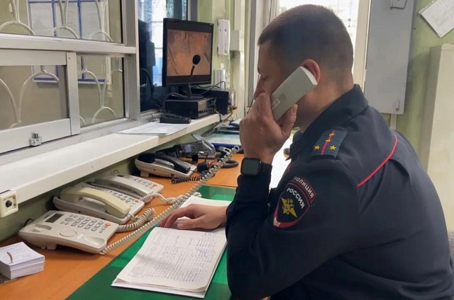Жителя Тамбовки осудят за переделку винтовки в мощное оружие