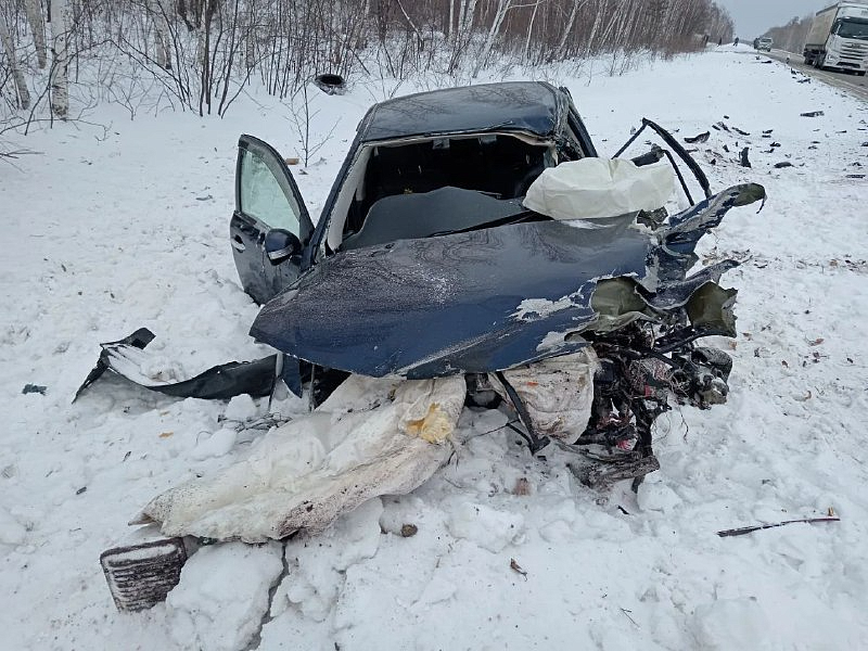 Фото: Госавтоинспекция Амурской области