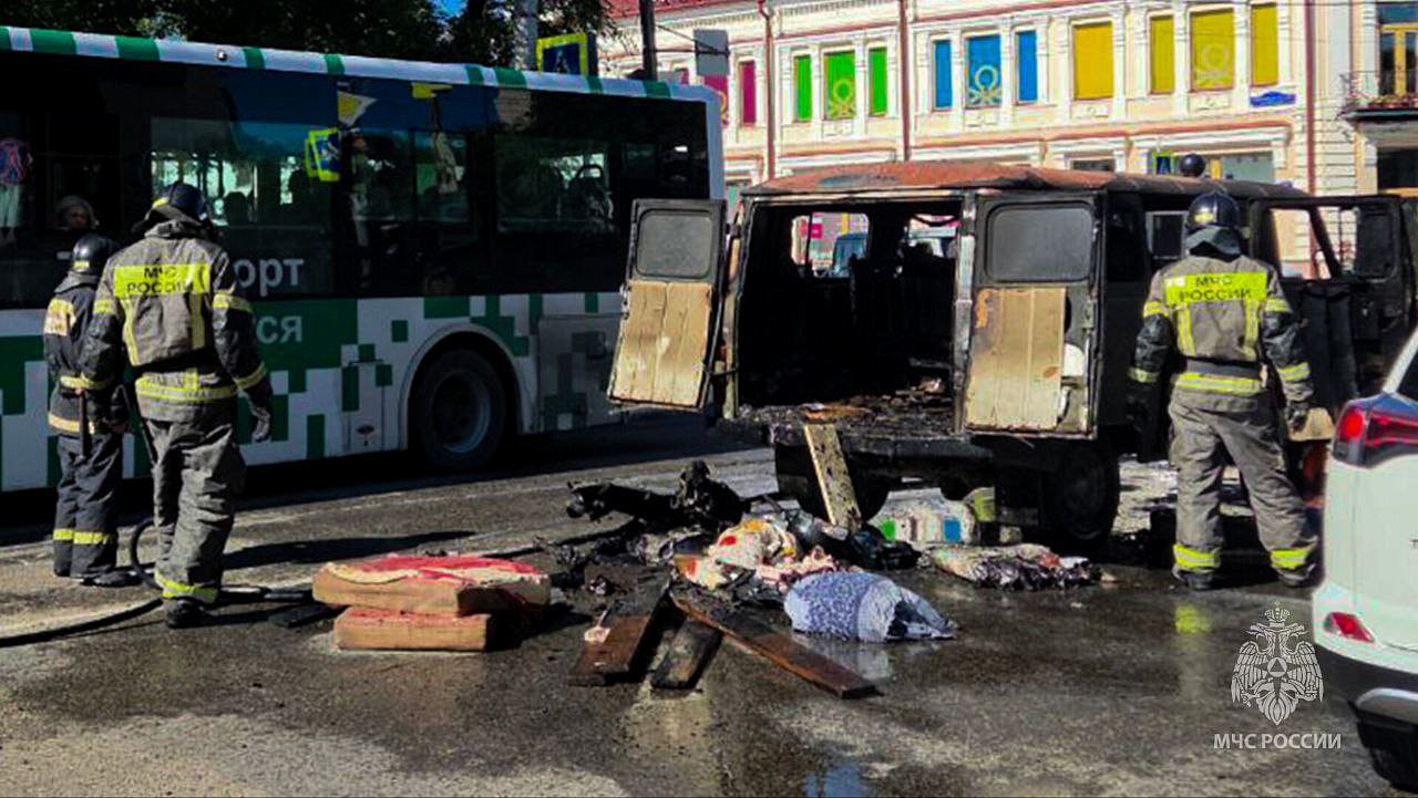 Фото: ГУ МЧС России по Амурской области
