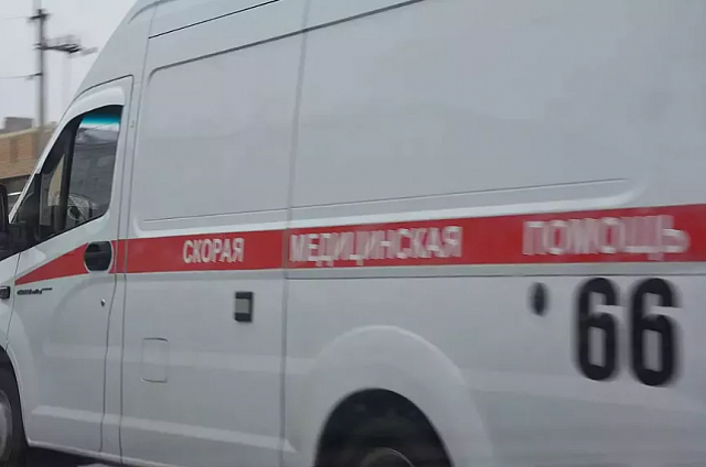 Восемь человек пострадали в среду в амурских ДТП