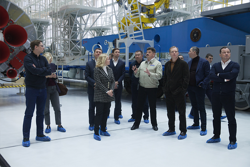 Фото: правительство Амурской области