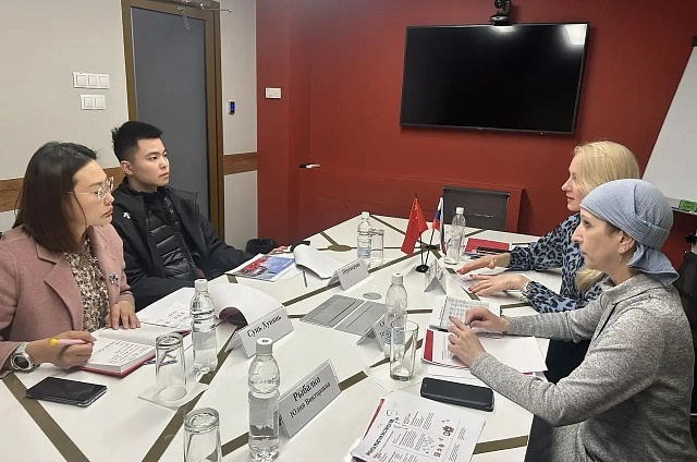 На «АмурЭкспо» приедут около 50 китайских компаний из трёх провинций