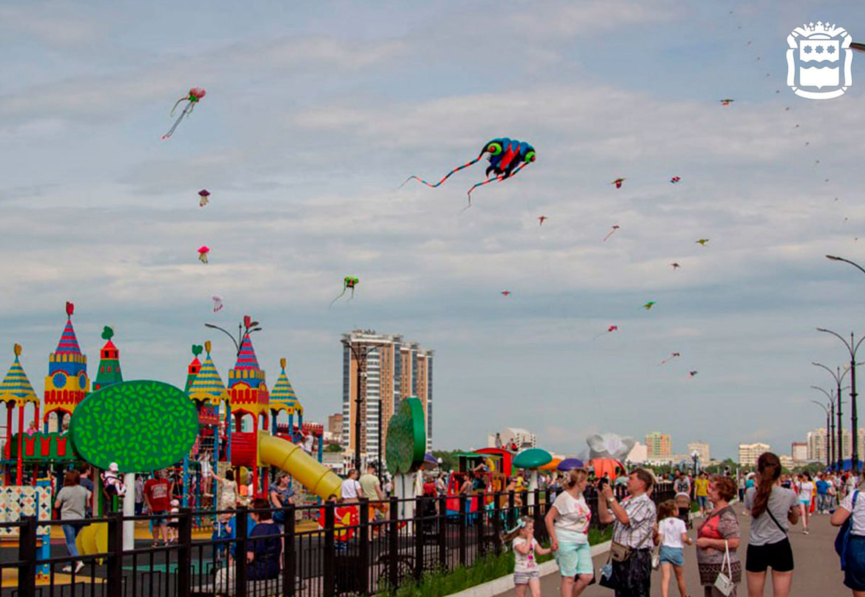 Фото: правительство Амурской области
