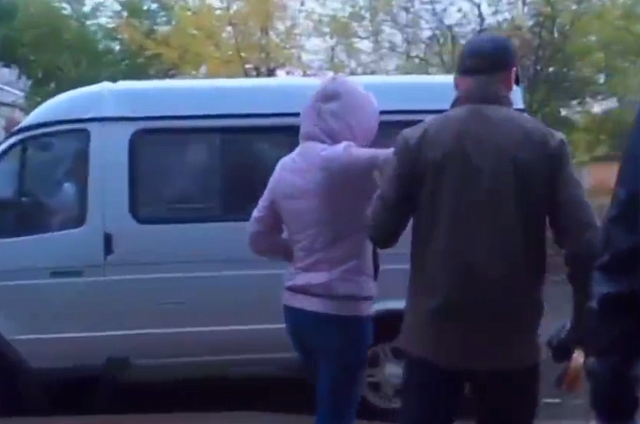 Амурчанку осудили за организацию преступной схемы по въезду иностранцев в Россию 