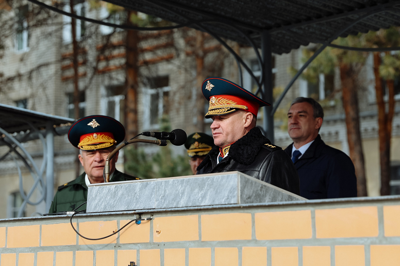 Фото: правительство Амурской области