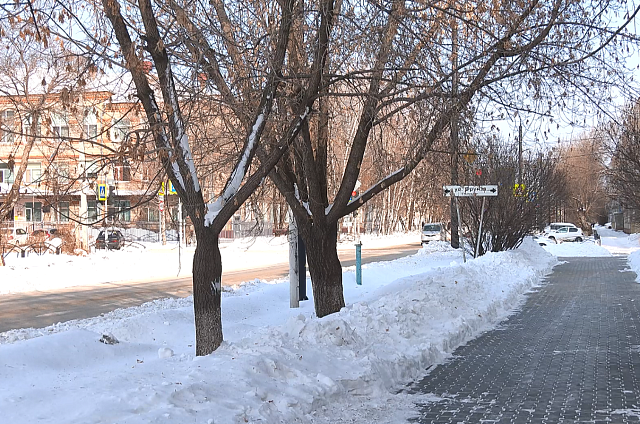 Юго-западный циклон обрушил на регион месячную норму осадков всего за сутки