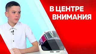 В центре внимания. Летний сезон по картингу в Приамурье