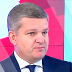 В центре внимания. Открытие в Амурской области филиала Президентского фонда культурных инициатив